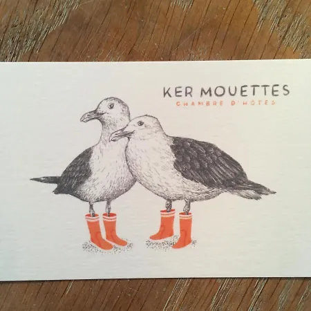 Ker Mouettes *